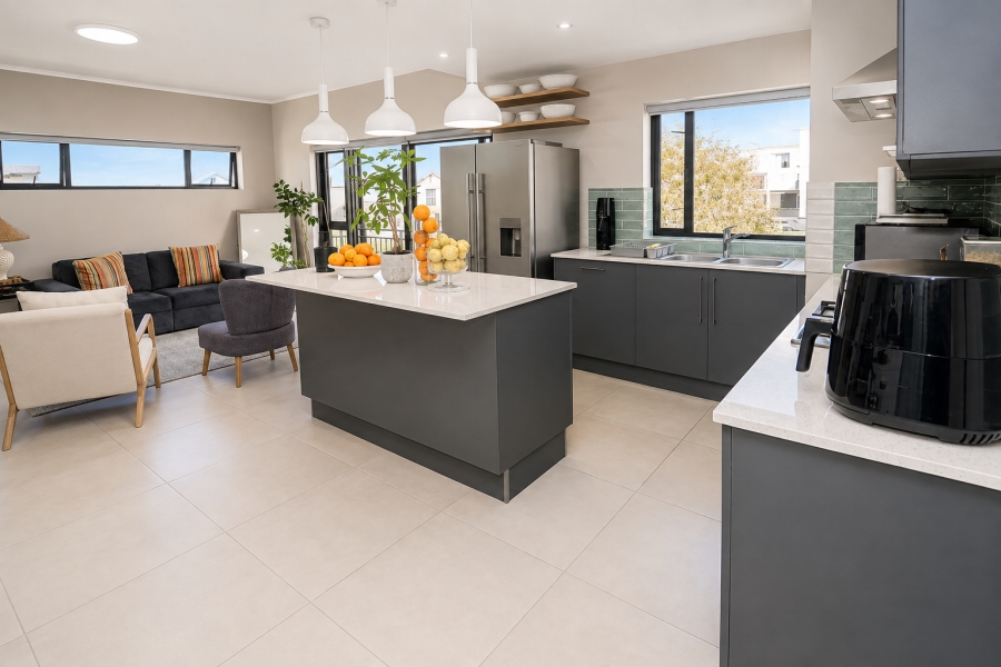 2 Bedroom Property for Sale in Groot Phesantekraal Estate Western Cape